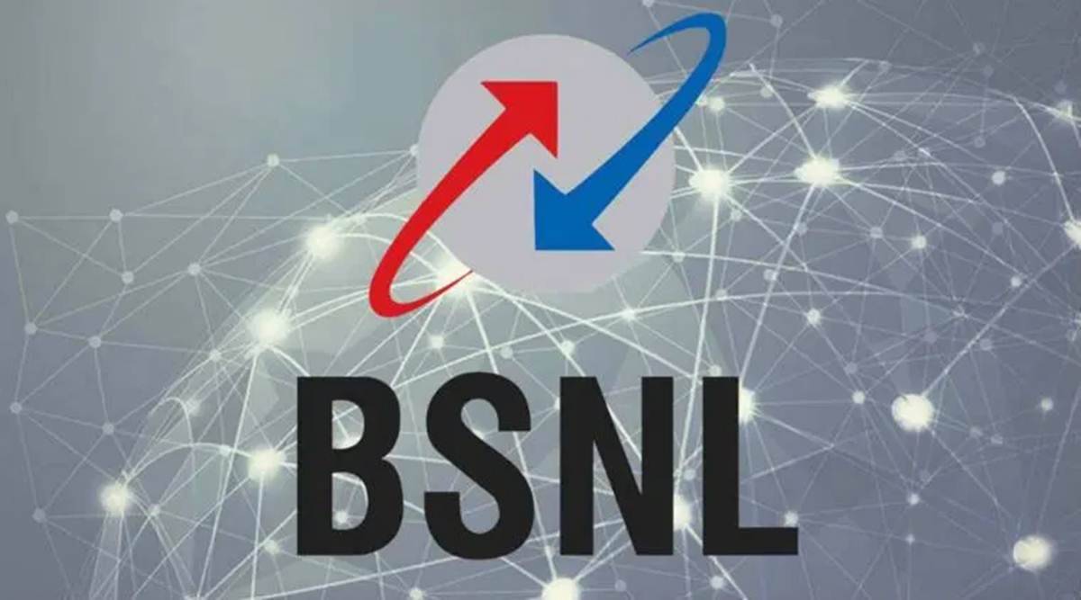 बीएसएनएल को 4जी और 5जी नेटवर्क शुरू करने के लिए सरकार से 89,000 करोड़ रुपये का फंड मिलेगा