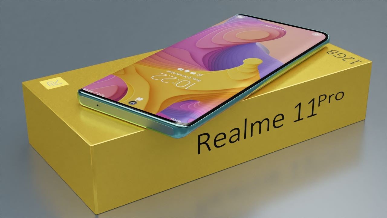 जल्द खत्म होगा Realme 11 Pro 5G सीरीज का इंतजार, इस दिन से होगा प्री-ऑर्डर