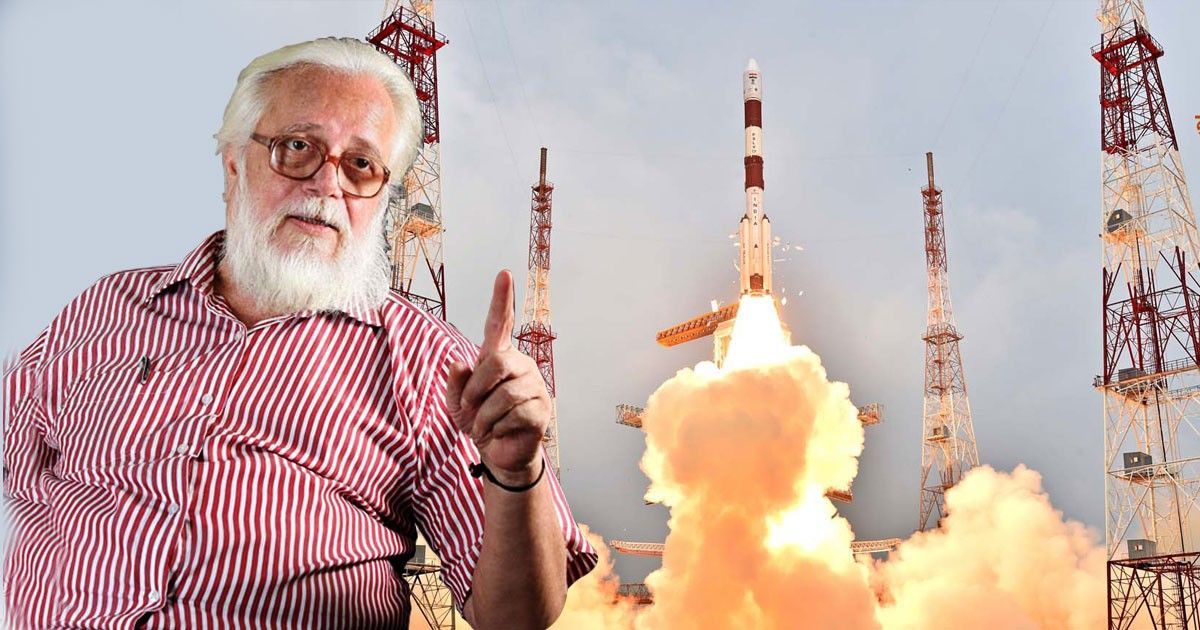 chandrayaan-3: इसरो के पूर्व वैज्ञानिक नंबी नारायणन का कहना है कि चंद्रयान-3 गेम चेंजर साबित होगा