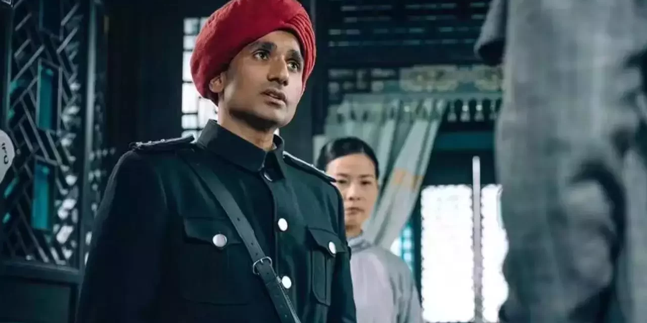 dev raturi :इस भारतीय फिल्म स्टार का चीनी पाठ्यपुस्तक में एक अध्याय है। उनकी कहानी पढ़ें