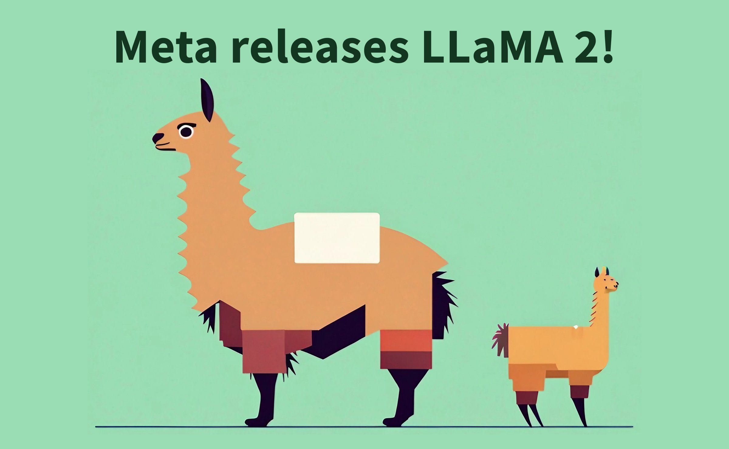 Meta : मेटा के ओपन सोर्स लामा ने एआई हॉर्स रेस को परेशान कर दिया
