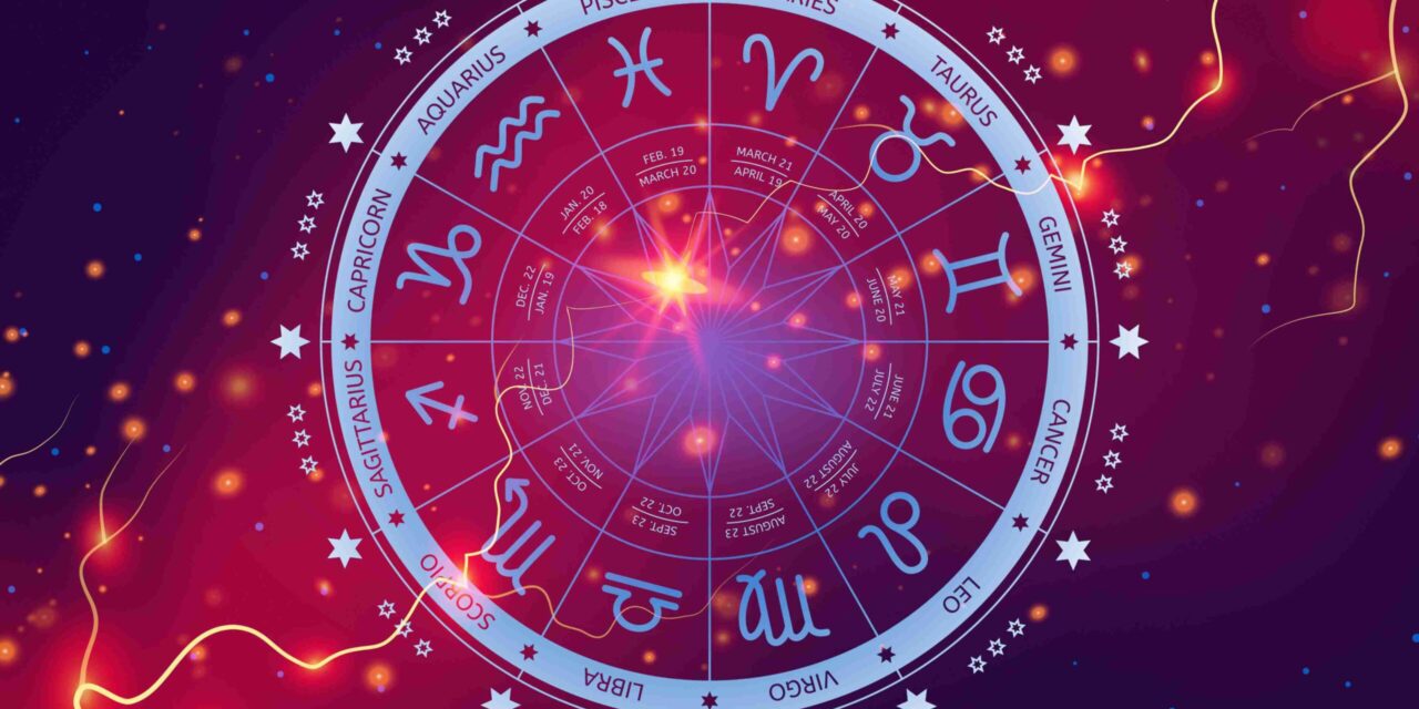 Horoscope Today: 19 जुलाई, 2023 के लिए ज्योतिषीय भविष्यवाणी