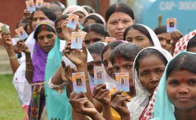 Madhya pradesh Election 2023 : शिवराज सिंह चौहान या कमल नाथ? जनमत सर्वेक्षण 2018 देजा वु की भविष्यवाणी करते हैं