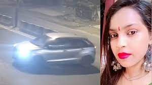Kanjhawala death case : कार के नीचे फंसी अंजलि को घसीटने पर राजी हुए आरोपी