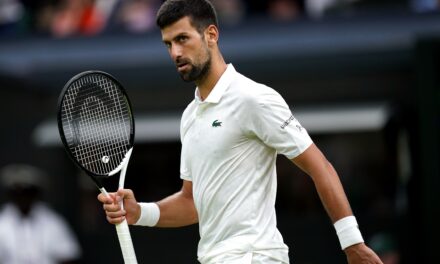 Novak Djokovic :क्या नोवाक जोकोविच यूएस ओपन 2023 में भाग लेंगे?