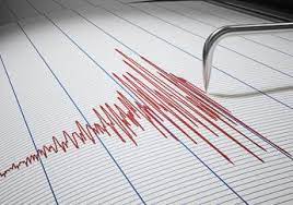 Jaipur Earthquake : जयपुर में महज आधे घंटे में आए तीन भूकंप के झटके