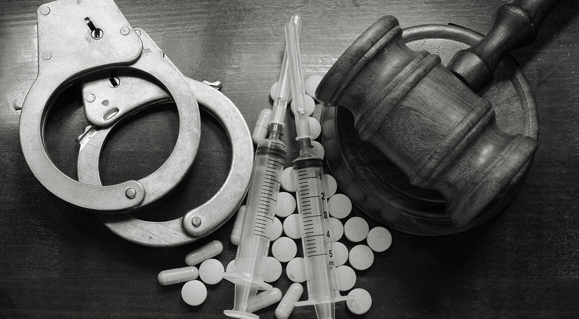 Punjab drug :नशे के आदी लोगों के ‘घोड़े वाले कैप्सूल’ की ओर रुख करने के साथ, पंजाब में कार्रवाई शुरू हो गई है