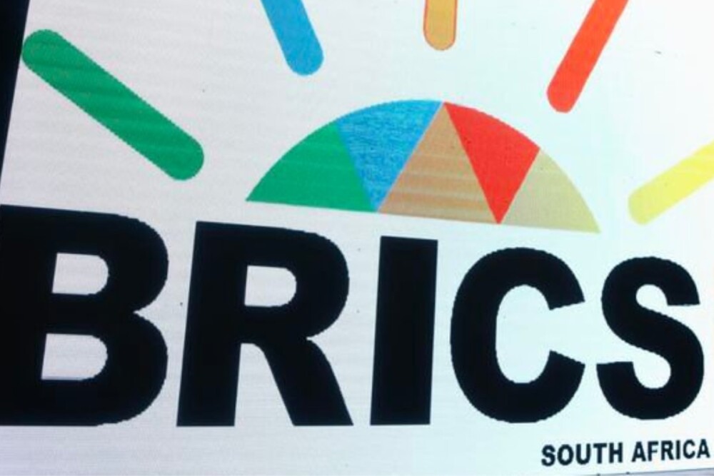 15th BRICS Summit