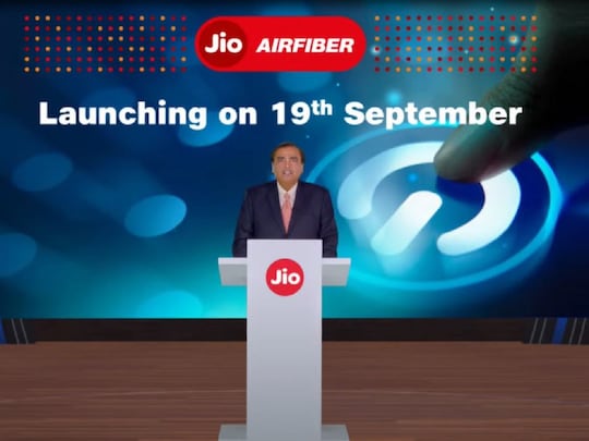 19 सितंबर से मिलने लगेगा Jio AirFiber, कितना अलग है ये Jio Fiber से? इंटरनेट स्पीड में कैसे आएगी क्रांति