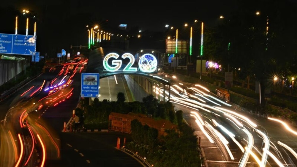 G20 Summit 2023: दिल्ली में G-20 की बैठक के दौरान क्या खुलेगा और क्या बंद रहेगा? पढ़ें पूरी लिस्ट