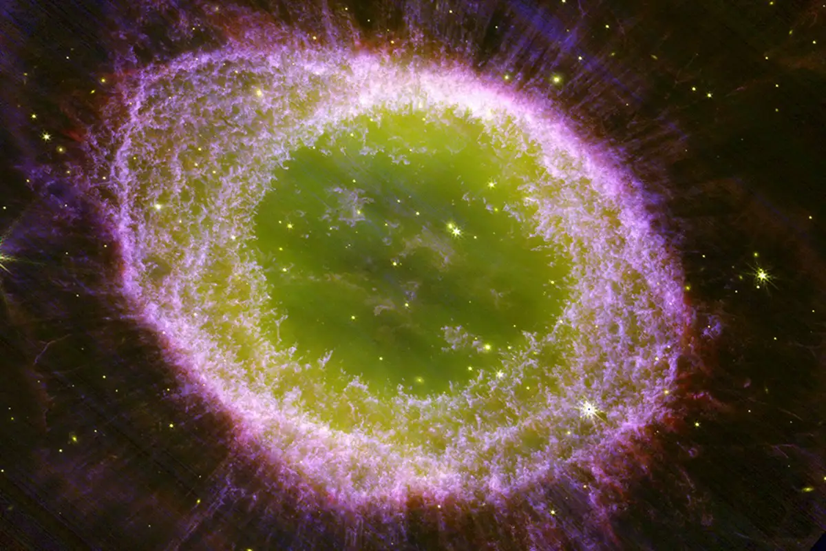 Ring Nebula