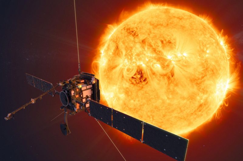 अब तक कितने सूर्य मिशन भेजे गए, सूर्य के बारे में क्या क्या पता चला है?
