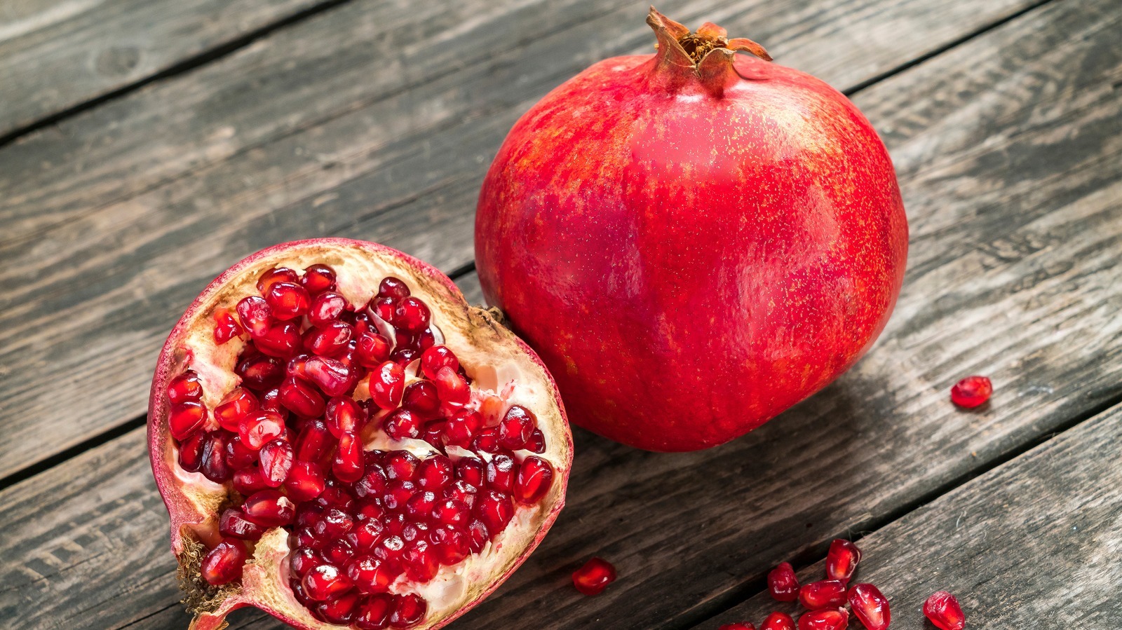 Pomegranate