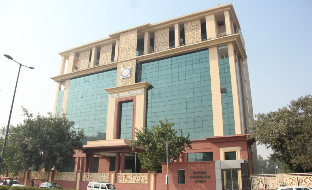 NIA teams ने खालसा एड के पटियाला कार्यालय पर छापा मारा, एमडी अमरप्रीत सिंह से पूछताछ की