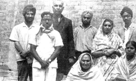 शहीद भगत सिंह का परिवार पुराने संसद भवन की विदाई पर भावुक है, जानें क्यों