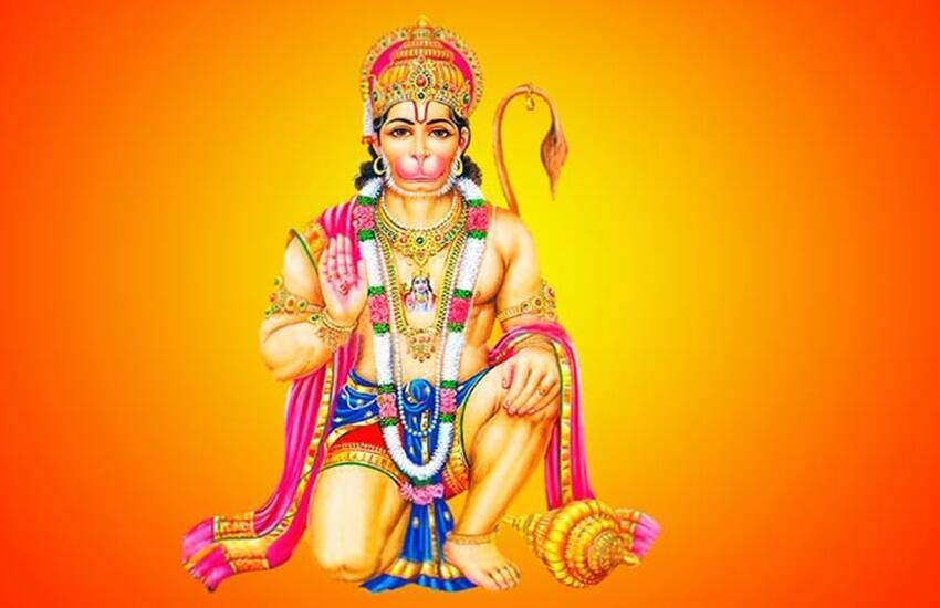 Chiranjeevi Hanuman: शक्ति और भक्ति की गाथा के साथ सीरियल "चिरंजीवी हनुमान" का शुभारंभ होगा, जानिए कहां टेलीकास्ट होगा