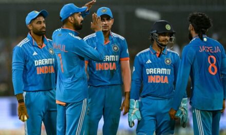 Ind vs Aus: भारत बनाम ऑस्ट्रेलिया का तीसरा वनडे कब, कहां और फ्री में देखें?
