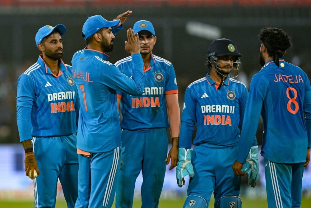 Ind vs Aus: भारत बनाम ऑस्ट्रेलिया का तीसरा वनडे कब, कहां और फ्री में देखें?