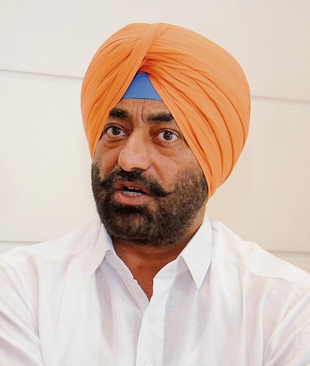 Sukhpal Khaira News: पंजाब में जंगलराज, विपक्ष को भयभीत करने की कोशिश..। सुखपाल खैरा की गिरफ्तारी के बाद कांग्रेसी ने 'आप' पर हमला किया