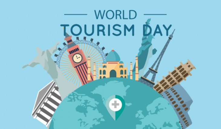 World Tourism Day 2023: भारत में पर्यटन के लिए बेहतरीन जगहें हैं, जहां आप अपने जीवन को बेहतरीन आनंद दे सकते हैं।