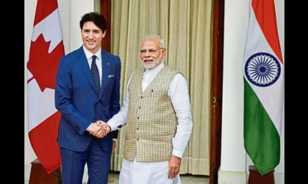 Punjabiyo पर सबसे ज्यादा असर पड़ा जब कनाडा-भारत संबंध बिगड़े: 2.6% पंजाबी हैं; व्यापार और नौकरी प्रभावित होंगे; स्टूडेंट्स भी मार डाल सकते हैं