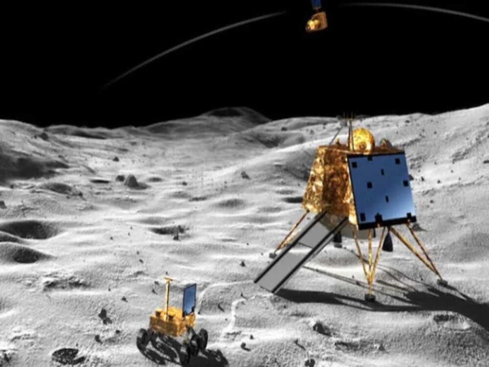 Chandrayaan-3: वैज्ञानिक चमत्कार नहीं मानते हैं..। विक्रम-प्रज्ञान से संकेत मिलने की कितनी बची उम्मीद