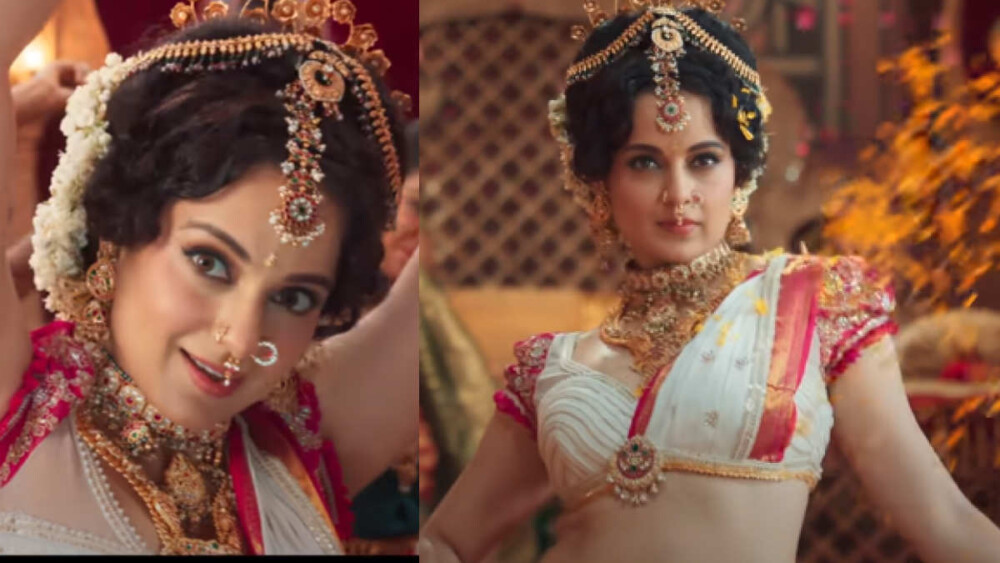 Chandramukhi 2 Box Office: Kangana Ranaut की फिल्म Chandramukhi 2 ने पहले ही दिन बॉक्स ऑफिस पर खराब कमाई की।