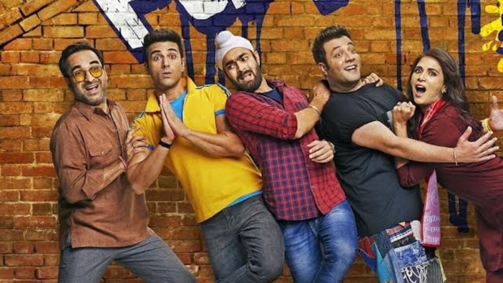 Fukrey 3 Leaked: फुकरे 3 की रिलीज से दो दिन पहले एक लीक हुई है? Viral होने वाले लिंक की सच्चाई जानें