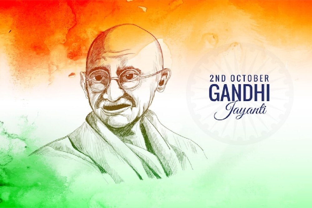 Gandhi Jayanti 2023: महात्मा गांधी के चरखे की रोचक कहानी ने गुलाम भारत को जीवंत किया