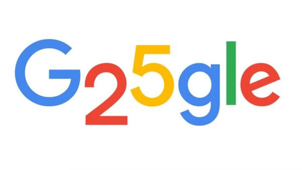 Google's 25th Birthday: आज 25 वां जन्मदिन, जानिए कैसे बना इंटरनेट की दुनिया का बादशाह