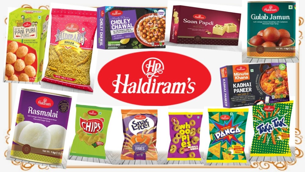 Haldiram Sale: कंपनी ने सब पर भारी हल्दीराम और नमकीन-भुजिया बेचकर 9,215 करोड़ रुपये कमाए।