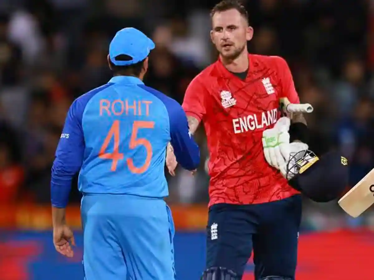 IND vs ENG: भारत-इंग्लैंड के बीच वॉर्म-अप मैच, पढ़ें किसका पलड़ा अब तक भारी है