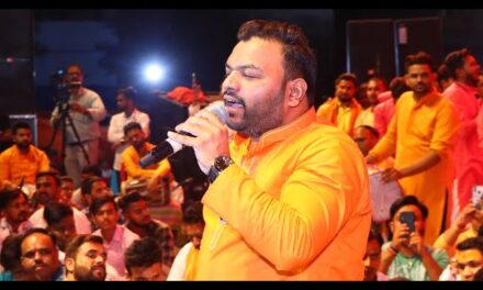 Kanhaiya Mittal: क्रिश्चियन नेतृत्व ने लगाया ये बड़ा आरोप, भजन गायक कन्हैया मित्तल पर मुकदमा दर्ज