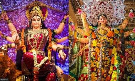 Shardiya Navratri 2023: शारदीय नवरात्रि में 8 या 9 दिन लगेंगे? घटस्थापना से विजयदशमी तक सभी तिथियां जानें