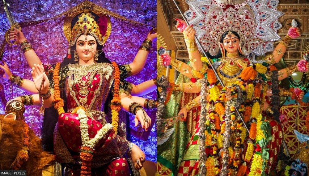 Shardiya Navratri 2023: शारदीय नवरात्रि में 8 या 9 दिन लगेंगे? घटस्थापना से विजयदशमी तक सभी तिथियां जानें