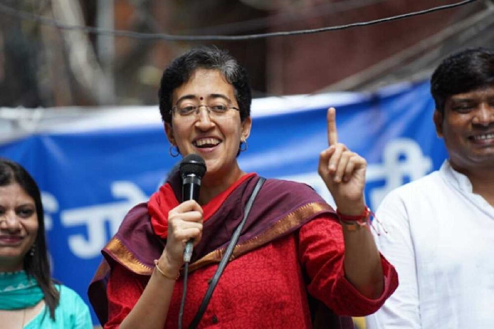 School Education App: दिल्ली सरकारी स्कूल के विद्यार्थी और शिक्षक अब सीधे शिकायत कर सकेंगे। Atishi ने "DOI Monitoring" ऐप बनाया