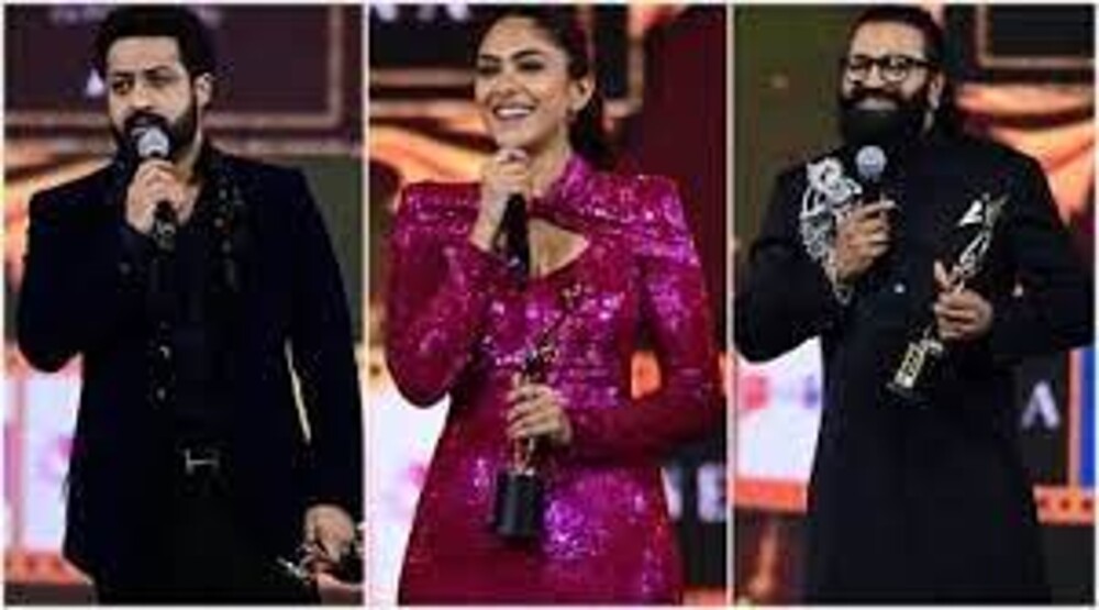 SIIMA Awards 2023