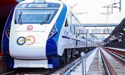 Vande Bharat Sleeper Train: 9 वंदे भारत  स्लीपर Train तैयार है, जानें कब शुरू होगी; इतने ही कोच होंगे