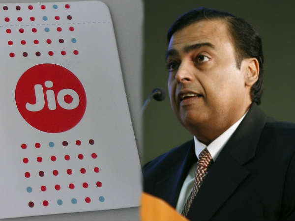 Jio Airfiber: देश के 8 शहरों में जियो एयरफाइबर का उद्घाटन