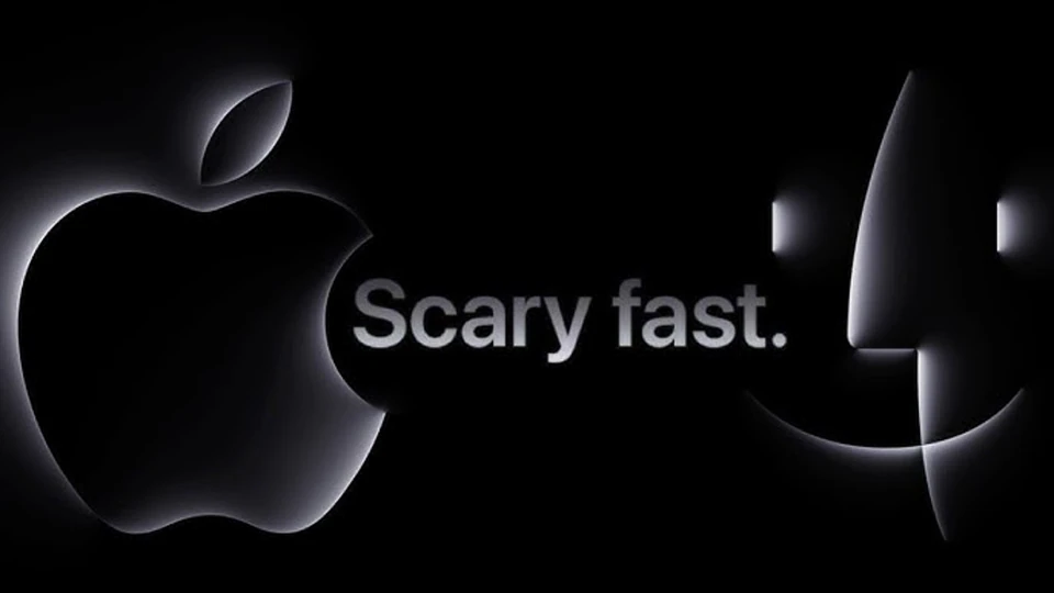 Apple Scary Fast Event: मैकबुक सहित कई उत्पादों को एप्पल के इवेंट में लॉन्च किया जाएगा लाइव-जानें