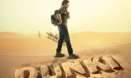 SRK की फिल्म Dunki की Release Date नहीं बढाई गई आगे, फिल्म का टीजर इस दिन होगा रिलीज