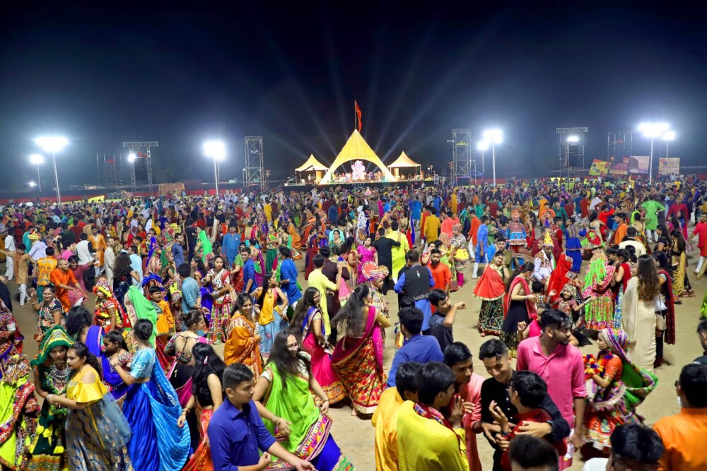 किन कारणों से Garba Events में Heart Attack होते हैं, 24 घंटे में 12 लोगों की मौत