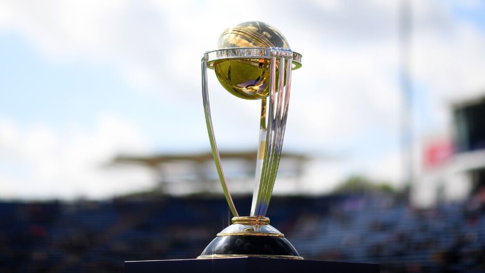 ICC World Cup 2023: 5 अक्टूबर से शुरू होने वाले आईसीसी क्रिकेट विश्व कप में इन होटल्स, QSR और जोमैटो के शेयरों का हिस्सा मिल सकता है: