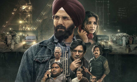 Mission Raniganj Box Office Collection: 1 दिन Akshay की “मिशन रानीगंज” का बुरा हाल और भूमी की “थैंक यू फॉर कमिंग”, जानें-कलेक्शन