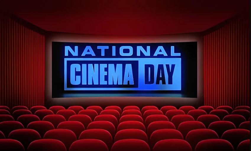 National Cinema Day 2023: जवान, फुकरे 3 और मिशन रानीगंज के टिकट पहले ही लाखों में बिक गए हैं, तीनों फिल्में बड़ी कमाई करेंगी।