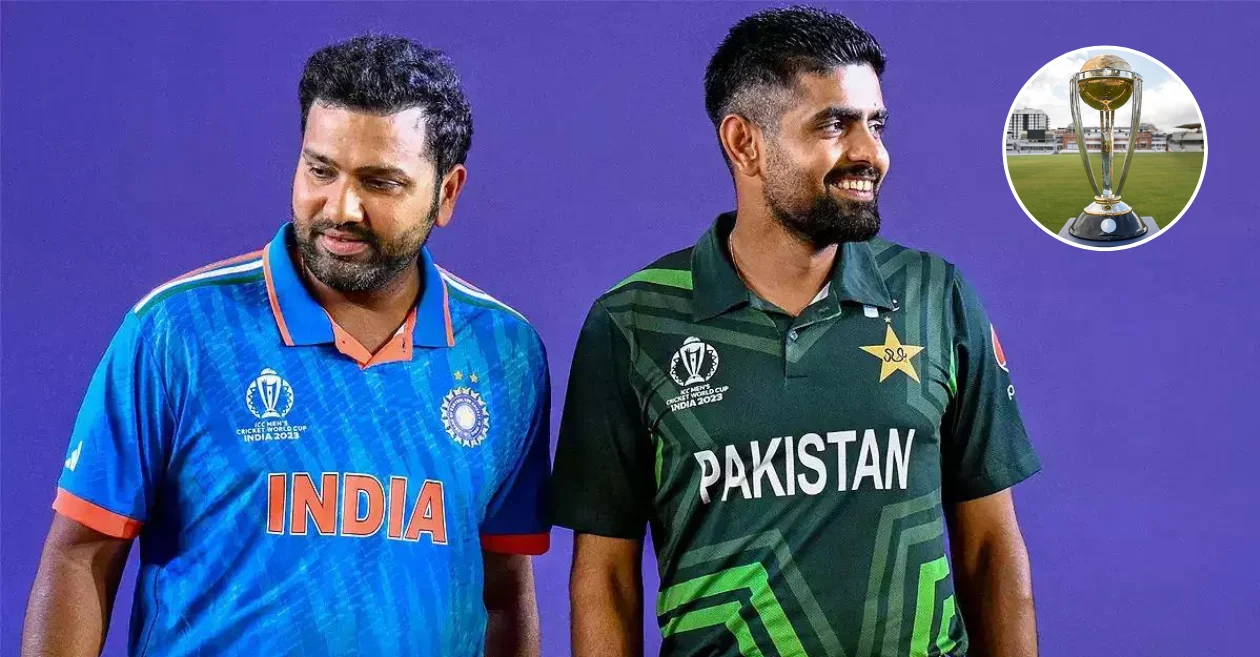 IND VS PAK Match: भारत-पाकिस्तान क्रिकेट मैच की सुरक्षा करने वाली ये विशिष्ट सेनाओं की तैनाती हर जगह नहीं होती।