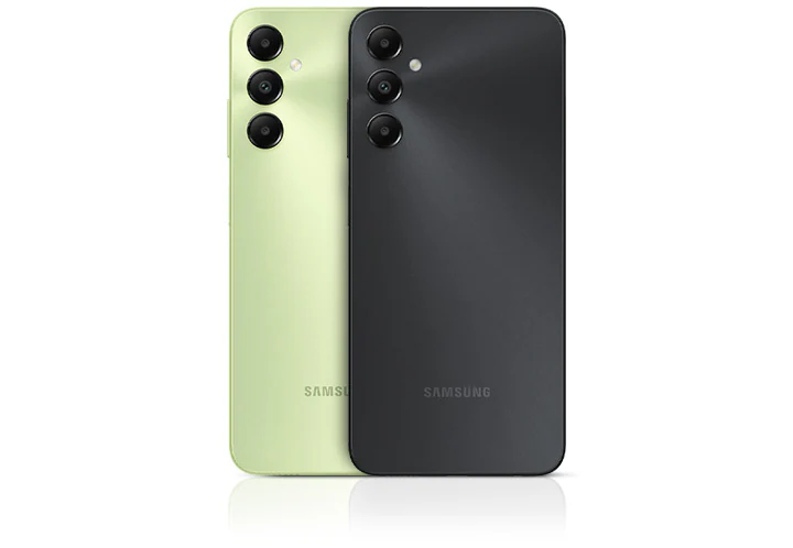 Samsung Galaxy A05s की Launching डेट के बारे में अनिश्चित जानकारी50MP का कैमरा, 4500mAh की बैटरी