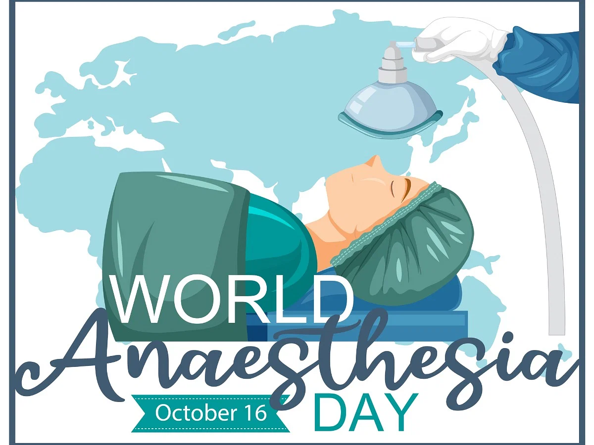 World Anaesthesia Day 2023: एनेस्थीसिया देने से सर्जरी के दौरान दर्द क्यों नहीं होता? जानिए नशा कितनी देर रहता है