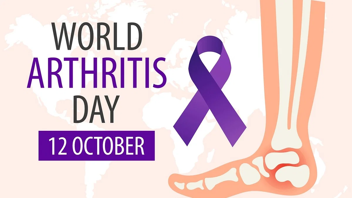 World Arthritis Day 2023: आसान शब्दों में आर्थराइटिस, इसके कारण, लक्षण और बचाव को समझें।