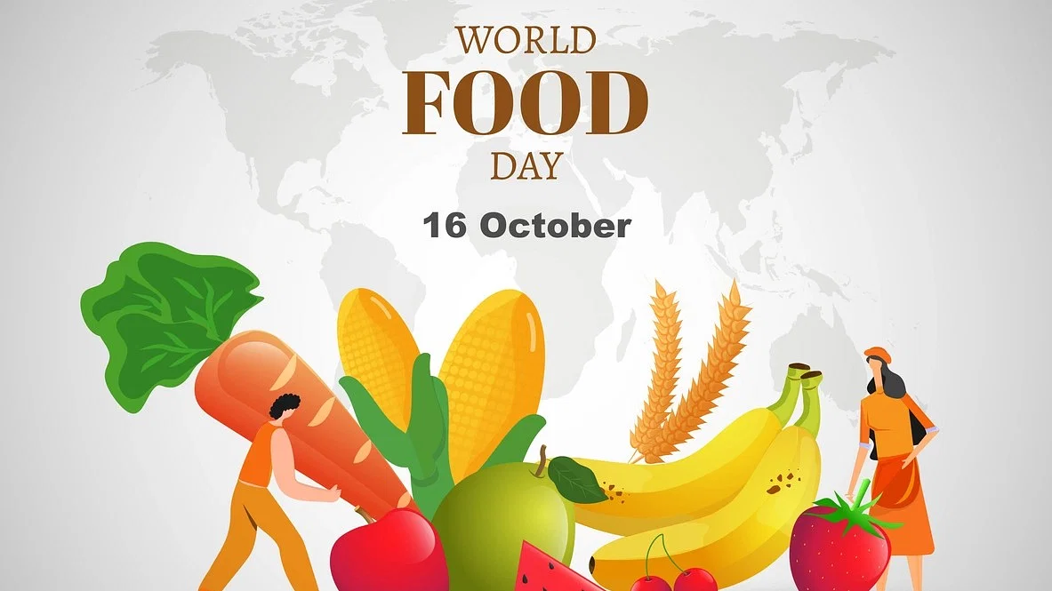 World Food Day 2023: देसी भोजनों को आप भी जानते हैं